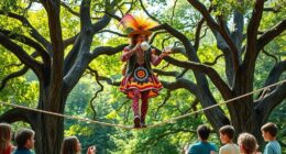 unique hobbies to impress