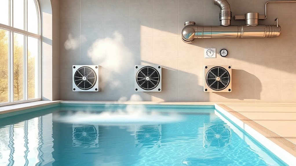 use reliable humidity monitoring devices