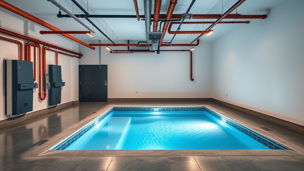 utility planning and safety