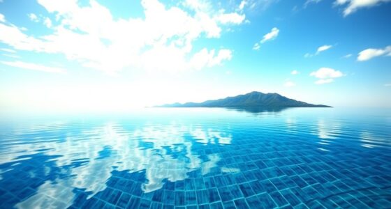 vanishing edge pool myths