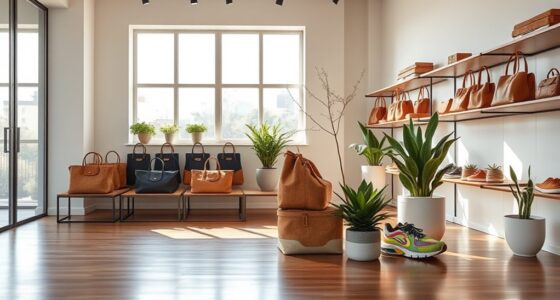 vegan fashion cruelty free movement