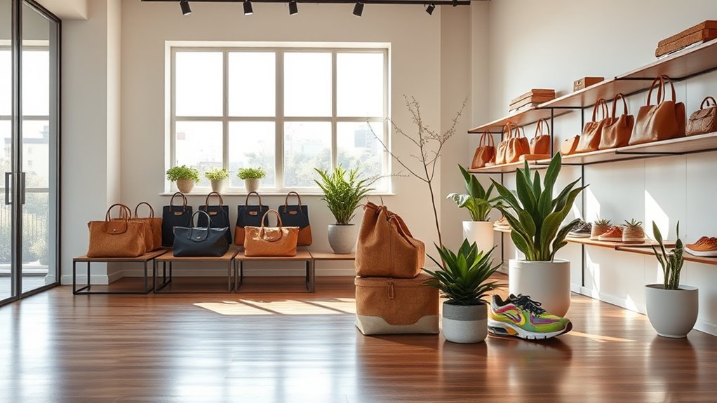 vegan fashion cruelty free movement