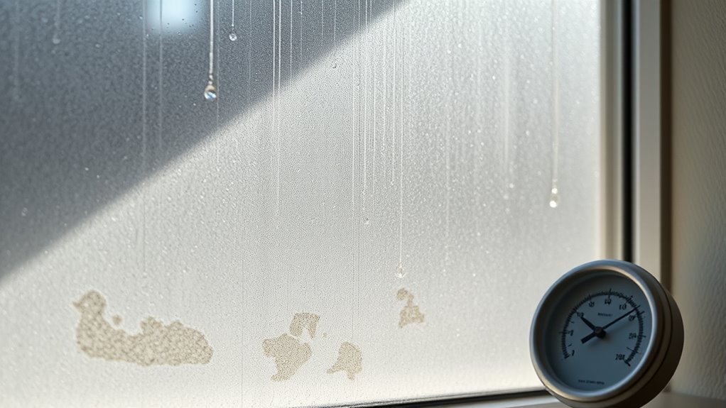 ventilation weather spoiled juice
