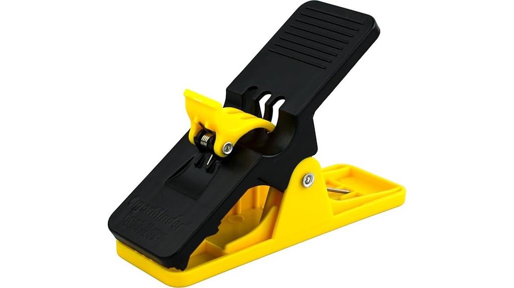 versatile cigar holder clip