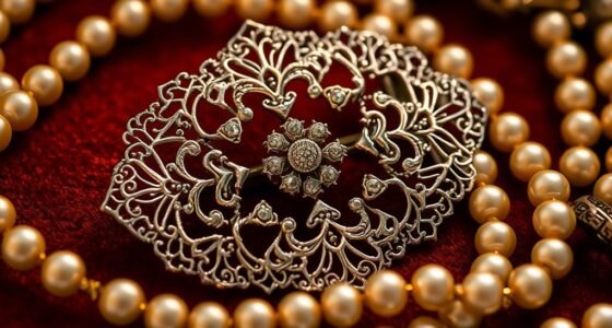vintage jewelry s resurgence popularity