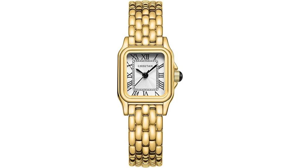 vintage small bracelet watch