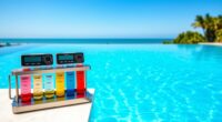 water chemistry monitoring tips