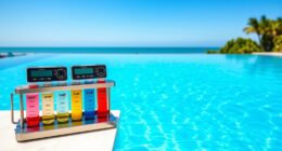 water chemistry monitoring tips