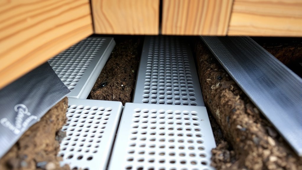 water diversion and protection