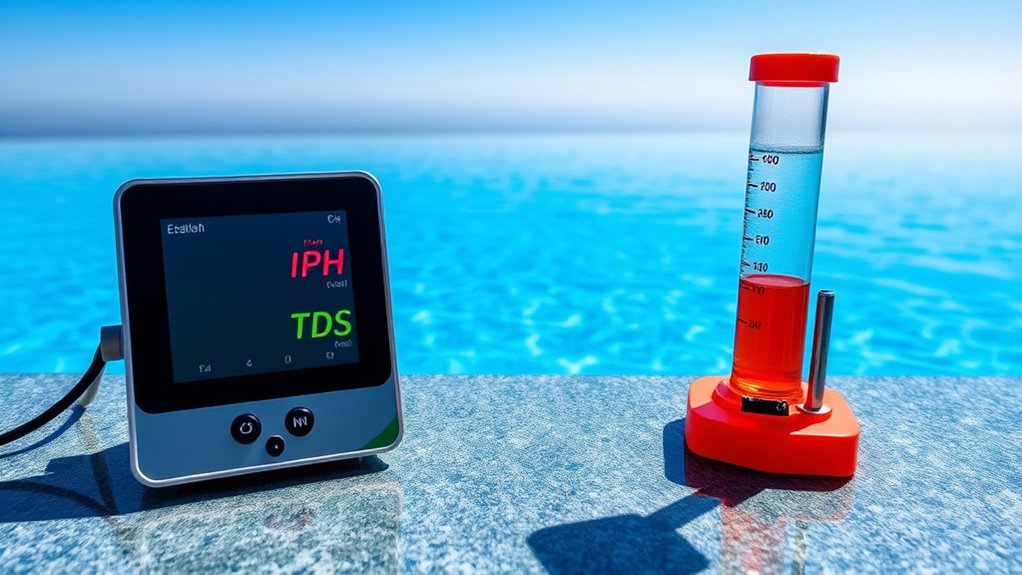 water imbalance causes issues