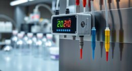 water quality chemical control