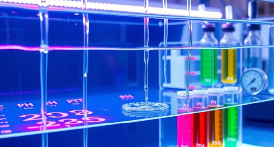 water treatment for overflow