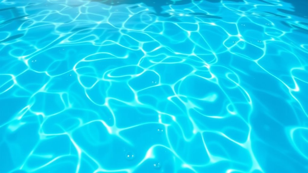 waterborne contaminants eliminated