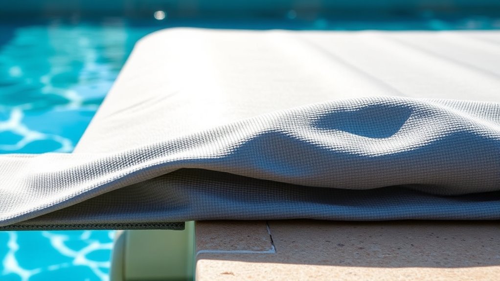 weather resistant durable flexible low maintenance