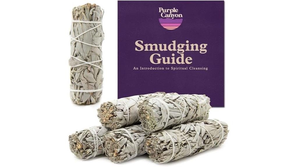 white sage bundle pack