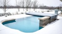 winterize your endless pool