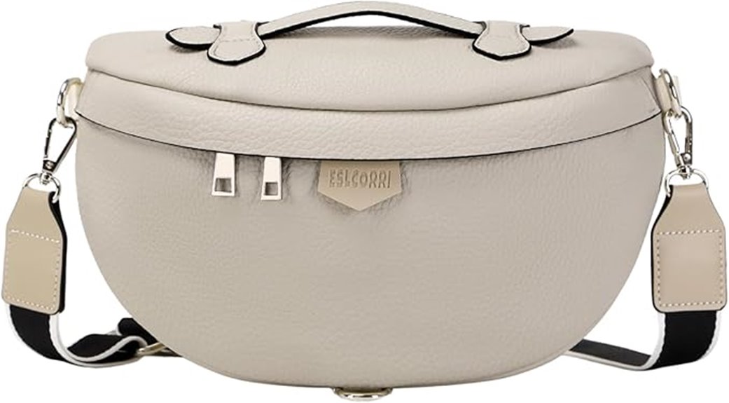 women s eslcorri crossbody bag