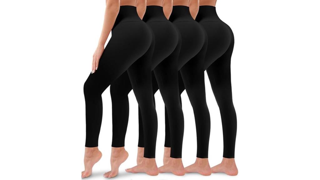 women s high waist yoga pants