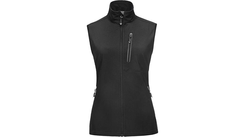women s lightweight running vest
