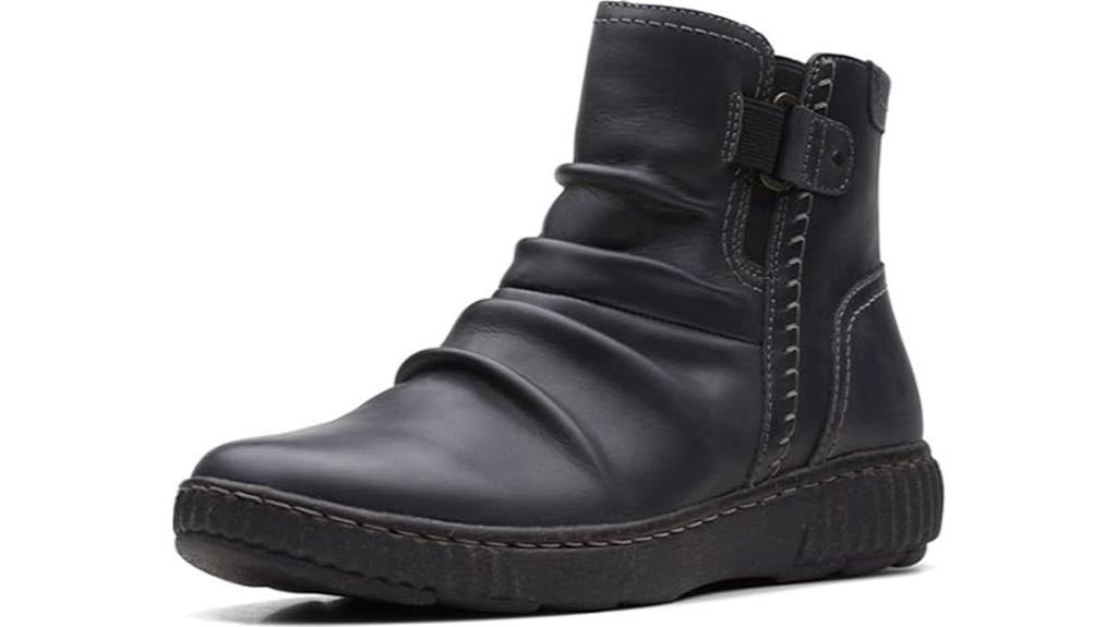 women s orchid ankle boots