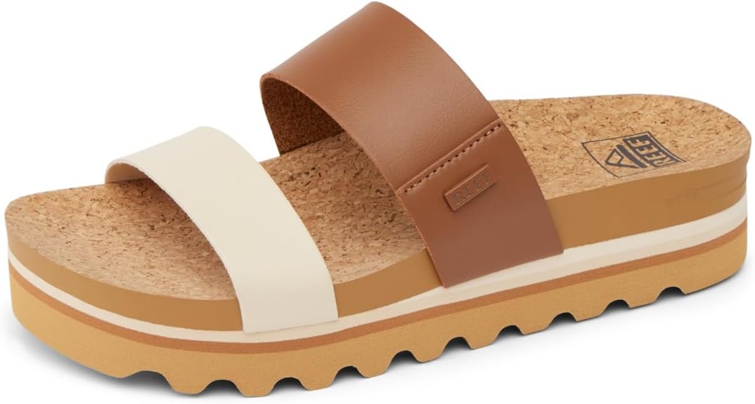 women s platform sandal
