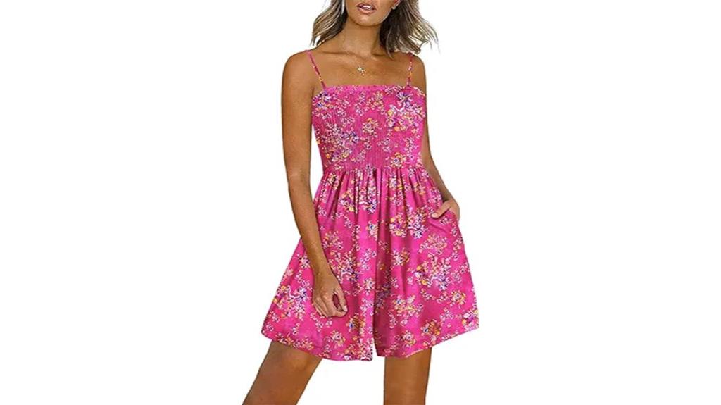 women s summer boho romper