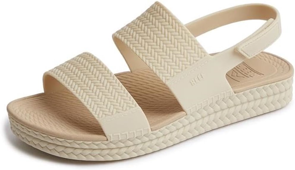 women s water sandal