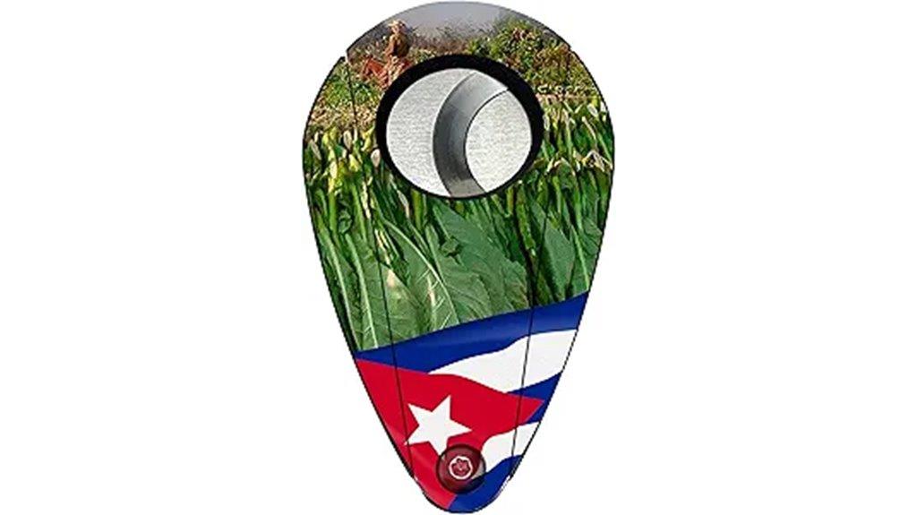 xikar xi2 cuba series