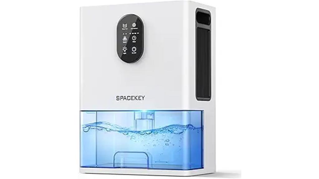 106 oz water tank