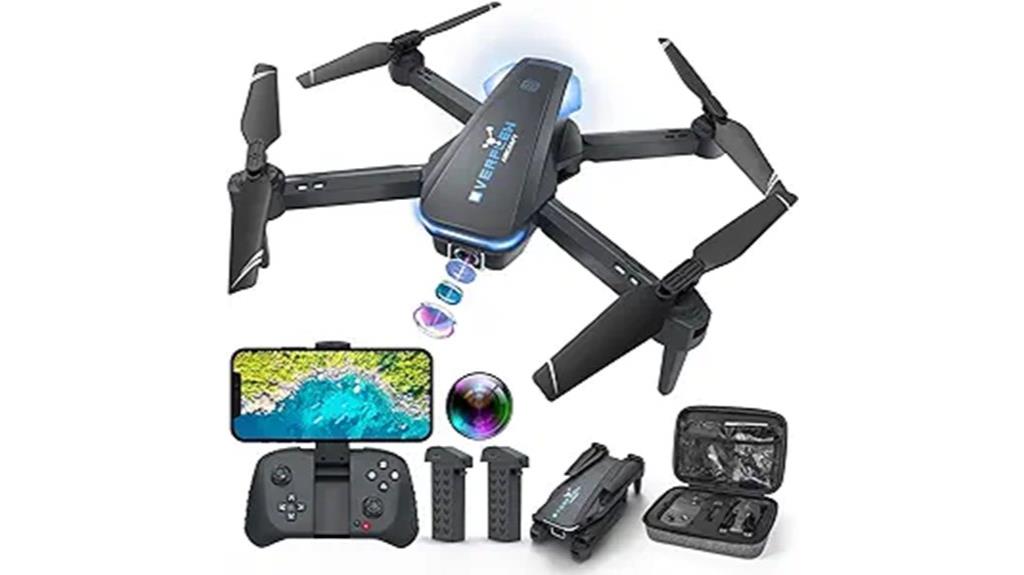 1080p camera drone for beginners