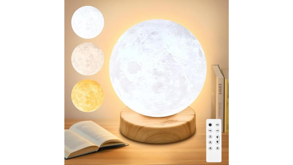10 000 lux light therapy