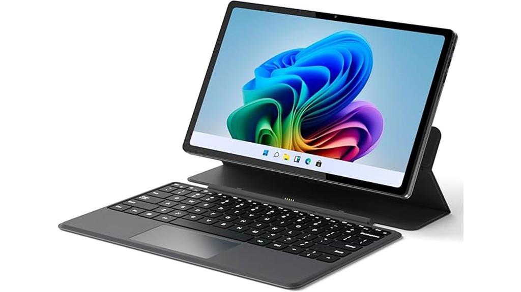 2025 12 inch touchscreen