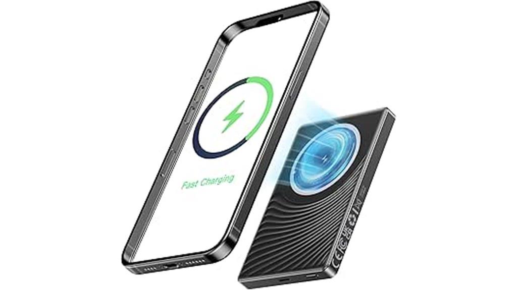 2025 iphone magsafe battery