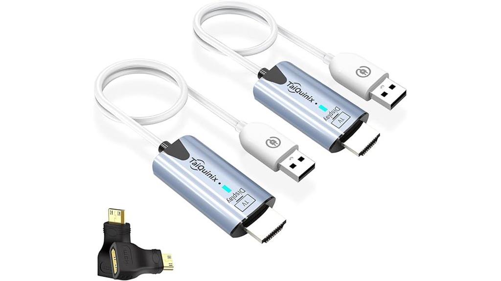 2025 wireless hdmi kit