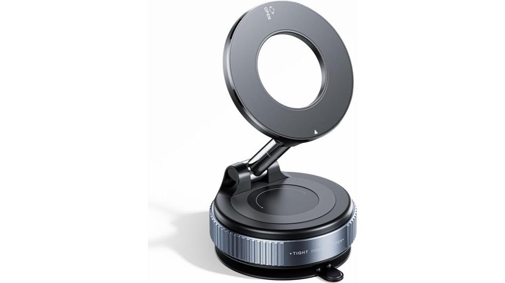 2026 magnetic phone holder