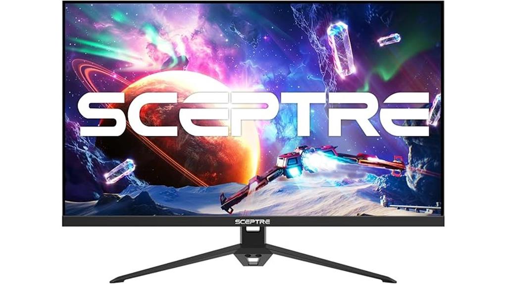 24 inch ips gaming monitor
