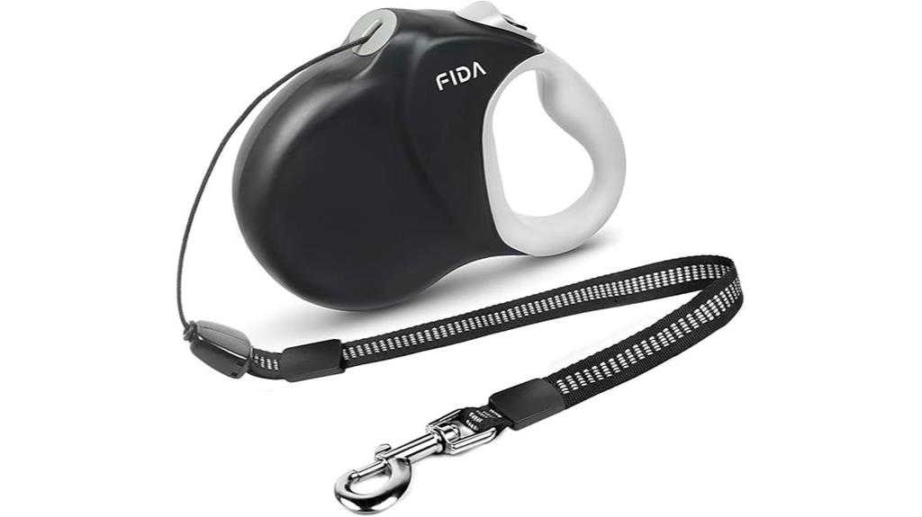 30ft heavy duty leash