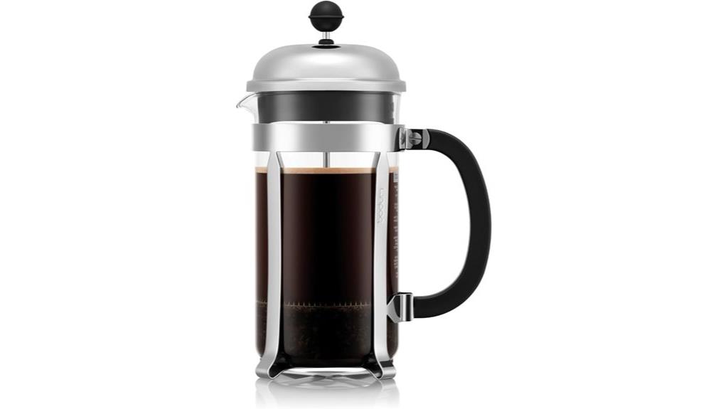 34oz bodum french press