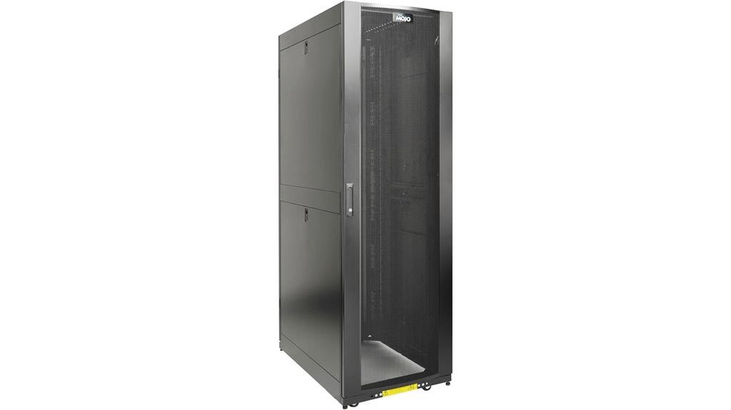 42u server rack cabinet