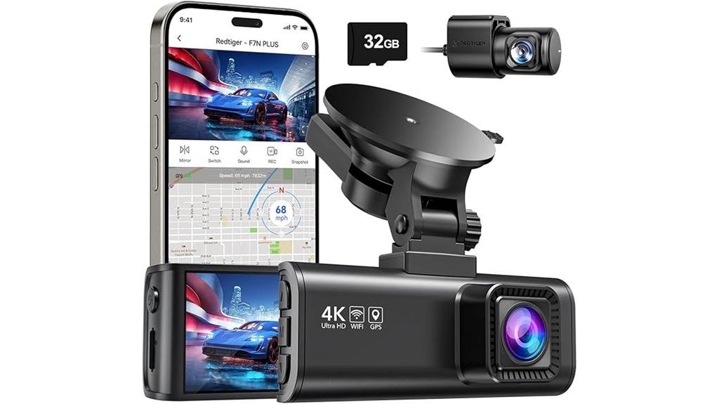 4k night vision wi fi