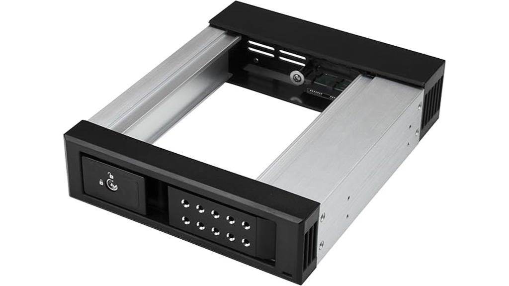 5 25 to 3 5 drive adapter