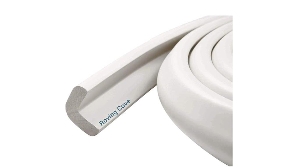 6ft baby proofing edge protector