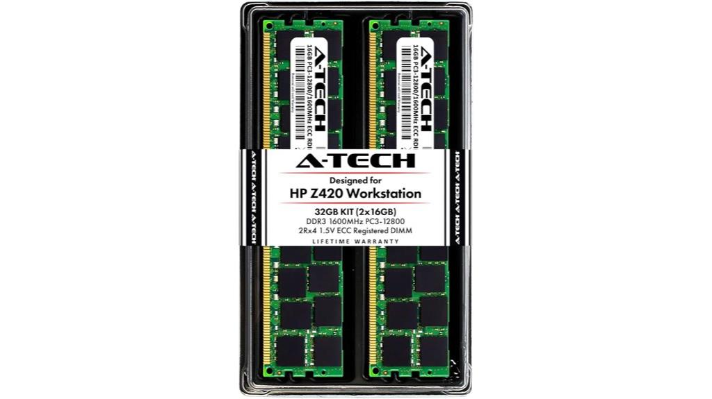 a tech 32gb ecc kit