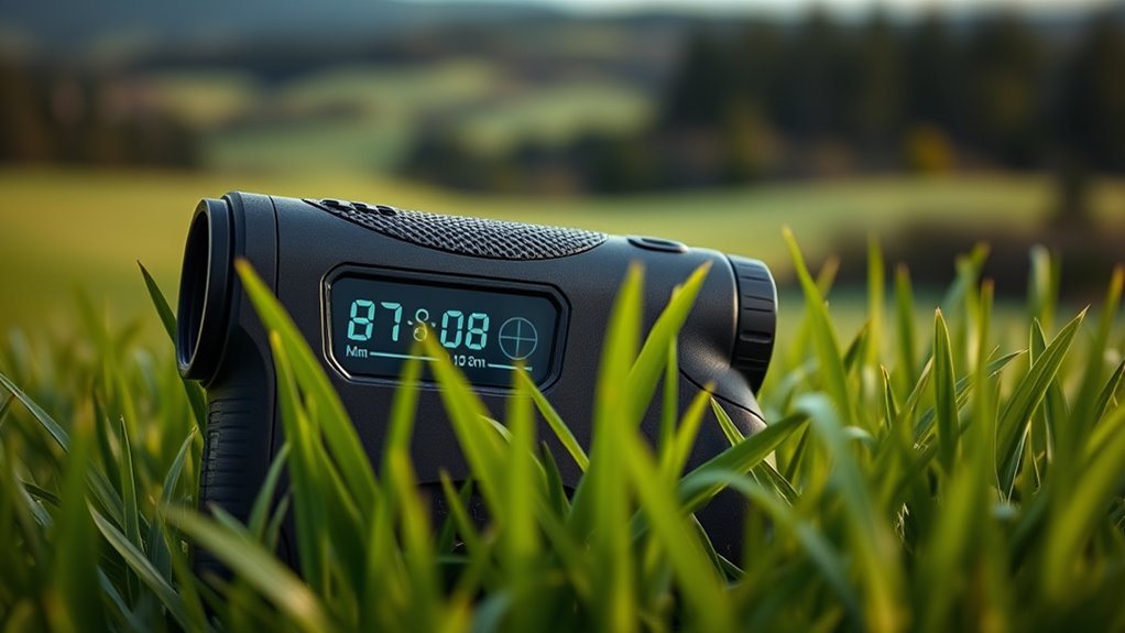 accurate durable slope measurement