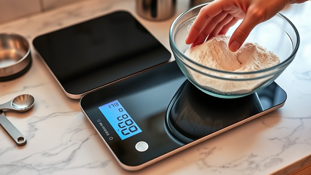 accurate user friendly durable scales