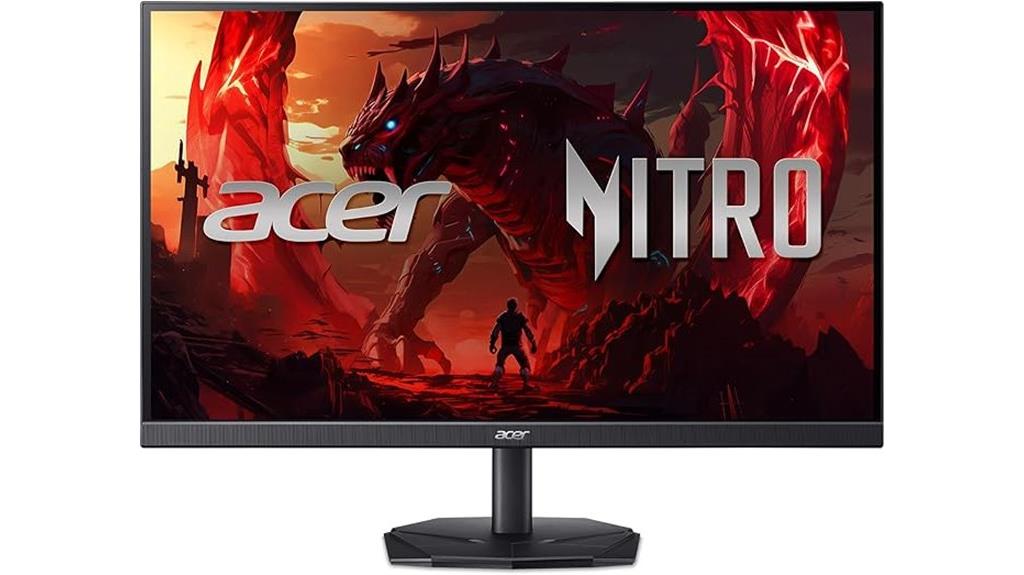 acer nitro 27 gaming