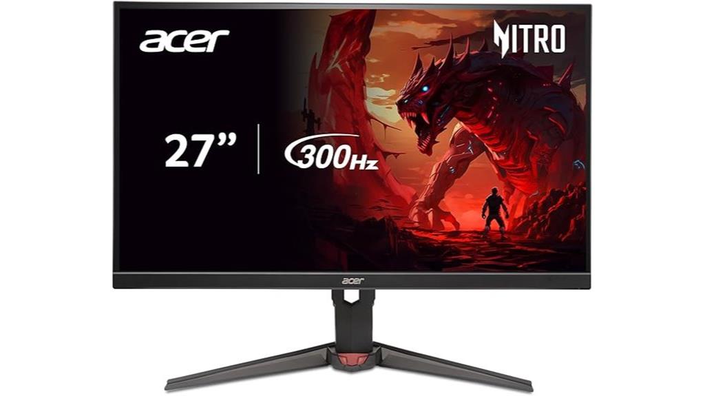 acer nitro 27 inch wqhd