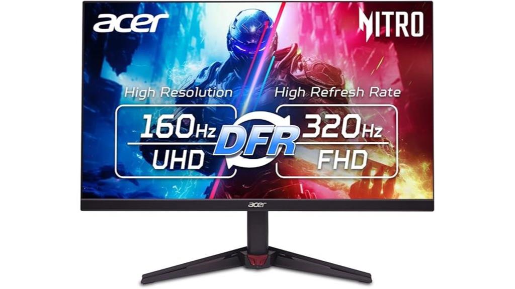 acer nitro 4k uhd