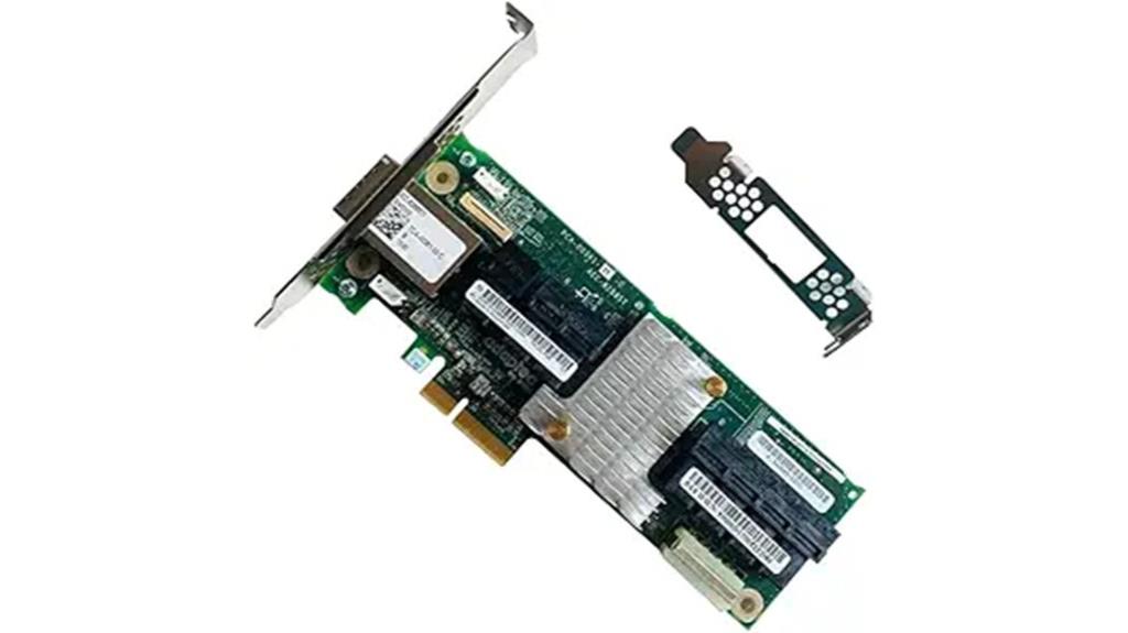 adaptec raid controller