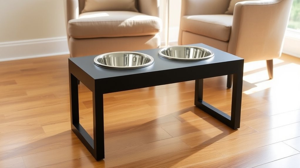 adjustable durable stable safe